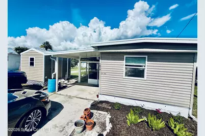 1419 Turkey Creek Drive NE, Palm Bay, FL 32905 - Photo 10