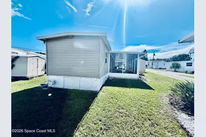 1419 Turkey Creek Drive NE, Palm Bay, FL 32905 - Photo 6