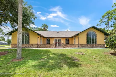 2510 Washington Street, Melbourne, FL 32904 - Photo 1