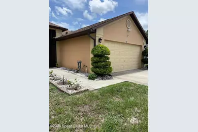 798 Koutnik Road SE #50, Palm Bay, FL 32909 - Photo 2