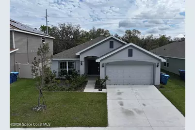 827 Chinoy Road, Davenport, FL 33837 - Photo 1