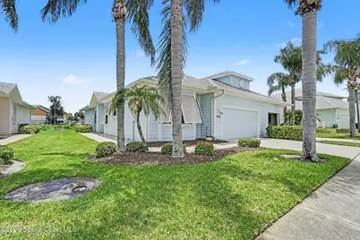 1022 Eleuthera Drive NE, Palm Bay, FL 32905 - Photo 1