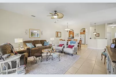 1022 Eleuthera Drive NE, Palm Bay, FL 32905 - Photo 6