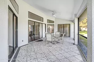 3643 Bluefield Ave, Melbourne, FL 32934 - Photo 4