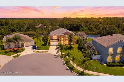 3911 Orchard Drive, Melbourne, FL 32940 - Photo 90