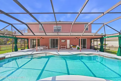 3911 Orchard Drive, Melbourne, FL 32940 - Photo 86