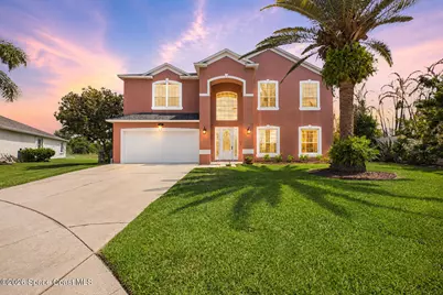 3911 Orchard Drive, Melbourne, FL 32940 - Photo 88