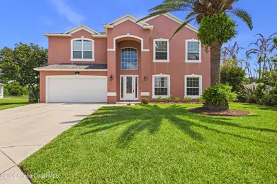 3911 Orchard Drive, Melbourne, FL 32940 - Photo 4