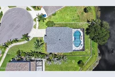 3911 Orchard Drive, Melbourne, FL 32940 - Photo 2