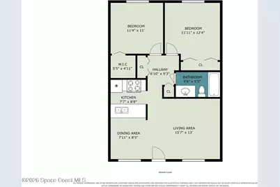 1580 South Street, Titusville, FL 32780 - Photo 16