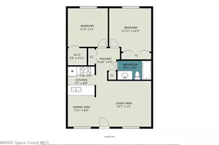 1580 South St, Titusville, FL 32780 - Photo 16