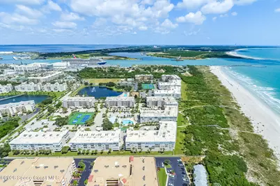 601 Shorewood Drive #G303, Cape Canaveral, FL 32920 - Photo 1