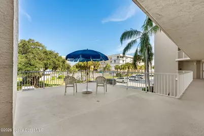 601 Shorewood Drive #G303, Cape Canaveral, FL 32920 - Photo 36
