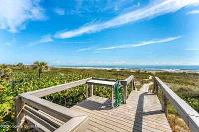 601 Shorewood Drive #G303, Cape Canaveral, FL 32920 - Photo 50