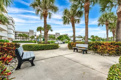 601 Shorewood Drive #G303, Cape Canaveral, FL 32920 - Photo 48