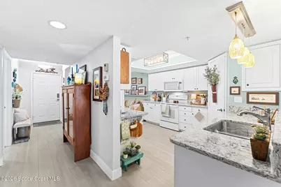 601 Shorewood Drive #G303, Cape Canaveral, FL 32920 - Photo 4