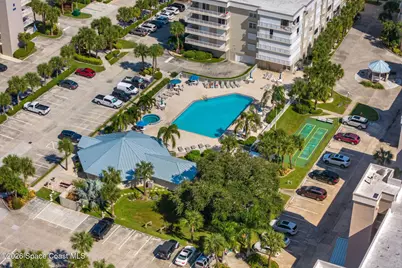 601 Shorewood Drive #G303, Cape Canaveral, FL 32920 - Photo 34