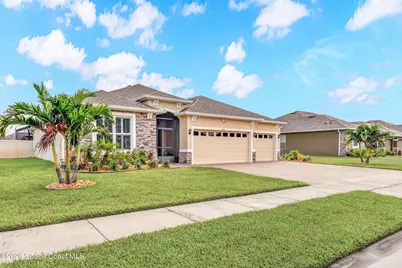 6691 Cameo Drive, Grant-Valkaria, FL 32949 - Photo 2