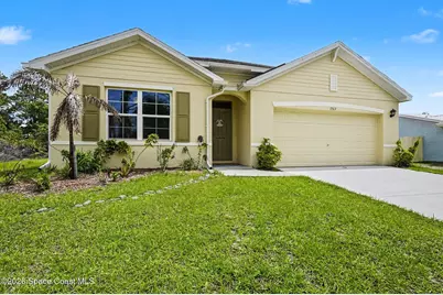 1563 Leeward Avenue SE, Palm Bay, FL 32909 - Photo 2
