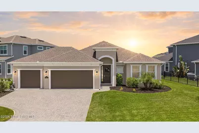 8513 Catalissa Avenue, Melbourne, FL 32940 - Photo 1