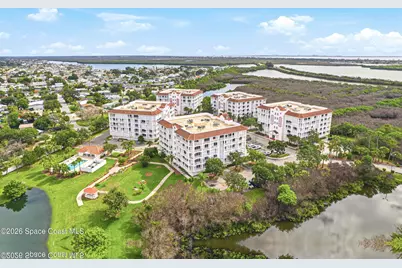 821 Del Rio Way #502, Merritt Island, FL 32953 - Photo 44