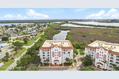 821 Del Rio Way #502, Merritt Island, FL 32953 - Photo 38