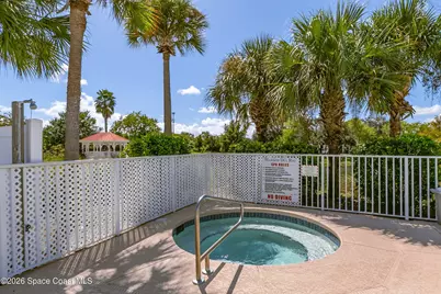 821 Del Rio Way #502, Merritt Island, FL 32953 - Photo 36