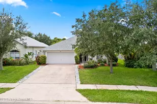 301 Wishing Well Cir SW, Palm Bay, FL 32908 - Photo 1