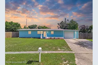 1792 Washington Avenue, Melbourne, FL 32935 - Photo 2