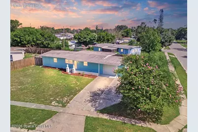 1792 Washington Avenue, Melbourne, FL 32935 - Photo 1