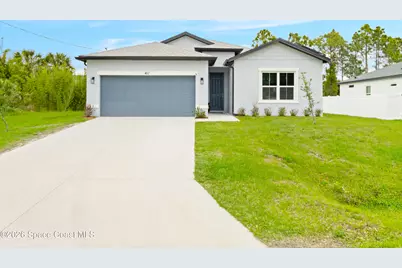 411 Fonsica Street SW, Palm Bay, FL 32908 - Photo 1