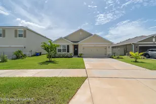 1075 Trinity St, Rockledge, FL 32955 - Photo 1