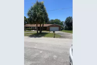 1150 Rivermont Drive, Melbourne, FL 32935 - Photo 1