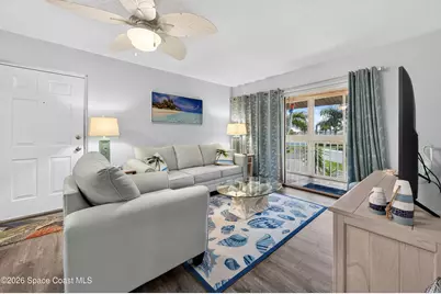 997 Sonesta Avenue NE #202, Palm Bay, FL 32905 - Photo 4