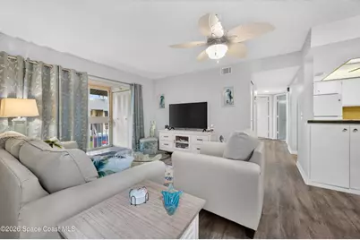 997 Sonesta Avenue NE #202, Palm Bay, FL 32905 - Photo 2