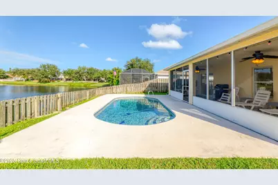 4540 Bellaluna Drive, Melbourne, FL 32904 - Photo 6