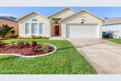 4540 Bellaluna Drive, Melbourne, FL 32904 - Photo 2