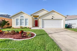 4540 Bellaluna Dr, Melbourne, FL 32904 - Photo 2