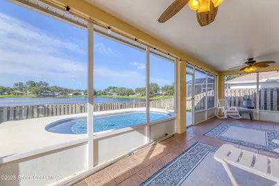 4540 Bellaluna Drive, Melbourne, FL 32904 - Photo 4