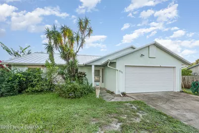 511 Biscayne Lane, Sebastian, FL 32958 - Photo 1