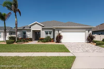 4085 Negal Circle, Melbourne, FL 32901 - Photo 1