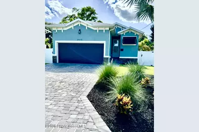 2010 Franklin Street, Melbourne, FL 32901 - Photo 1
