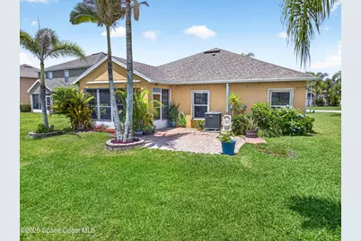 2247 Snapdragon Drive NW, Palm Bay, FL 32907 - Photo 8