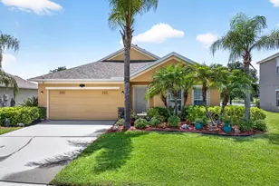 2247 Snapdragon Dr NW, Palm Bay, FL 32907 - Photo 1