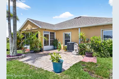 2247 Snapdragon Drive NW, Palm Bay, FL 32907 - Photo 10