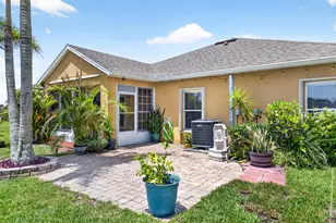 2247 Snapdragon Dr NW, Palm Bay, FL 32907 - Photo 10