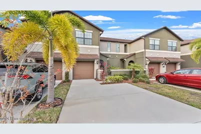 1320 Lara Circle #103, Rockledge, FL 32955 - Photo 2