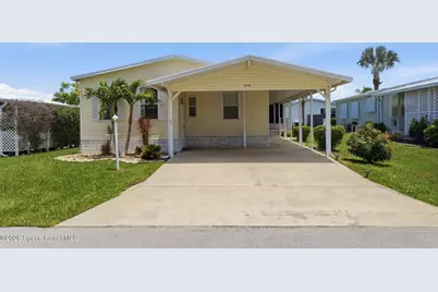 5374 Hammerstone Court #M11, Micco, FL 32976 - Photo 2