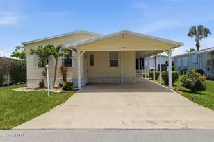5374 Hammerstone Ct, Micco, FL 32976 - Photo 2