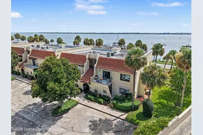 115 N Indian River Drive #201, Cocoa, FL 32922 - Photo 2